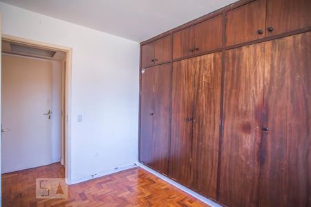 Suíte de apartamento à venda com 2 quartos, 50m² em Vila Alexandria, São Paulo