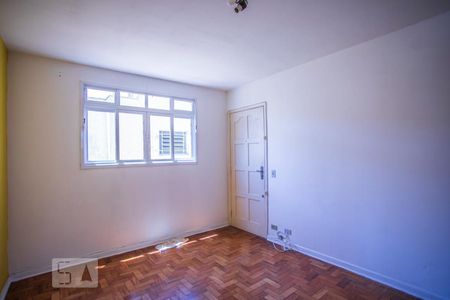 Sala de apartamento à venda com 2 quartos, 50m² em Vila Alexandria, São Paulo