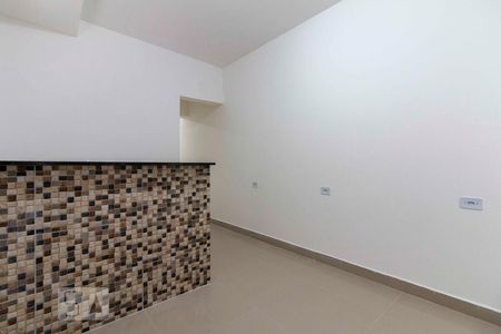 Sala de casa para alugar com 1 quarto, 30m² em Jardim Penha, São Paulo