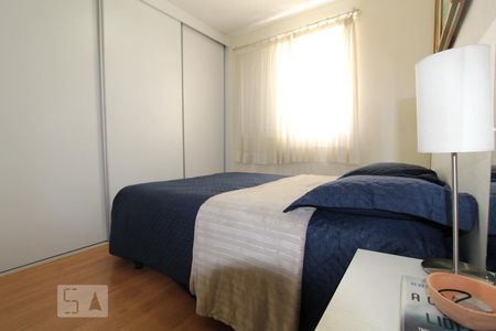 Suíte de apartamento para alugar com 2 quartos, 65m² em Vila Izabel, Curitiba