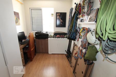 Quarto 1 de apartamento para alugar com 2 quartos, 65m² em Vila Izabel, Curitiba