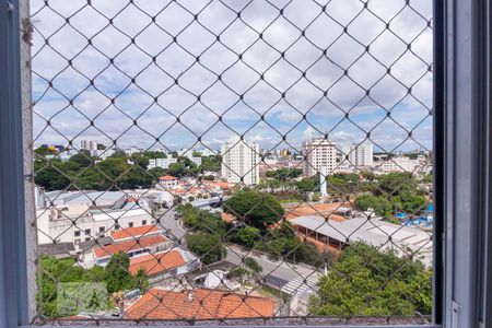 Quarto 1 - Vista de apartamento à venda com 2 quartos, 63m² em Vila Guarani (z Sul), São Paulo