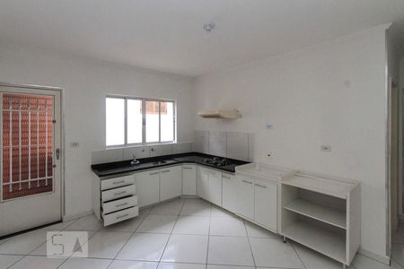 Casa à venda com 105m², 2 quartos e 1 vaga Casa à venda com 105m², 2 quartos e 1 vagaCozinha