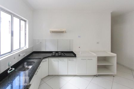 Casa à venda com 105m², 2 quartos e 1 vaga Casa à venda com 105m², 2 quartos e 1 vagaCozinha