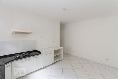 Casa à venda com 105m², 2 quartos e 1 vaga Casa à venda com 105m², 2 quartos e 1 vagaCozinha