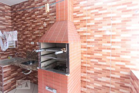 Casa à venda com 105m², 2 quartos e 1 vaga Casa à venda com 105m², 2 quartos e 1 vaga Churrasqueira