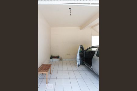 Casa à venda com 105m², 2 quartos e 1 vaga Casa à venda com 105m², 2 quartos e 1 vagaGaragem