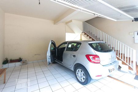 Casa à venda com 105m², 2 quartos e 1 vaga Casa à venda com 105m², 2 quartos e 1 vagaGaragem