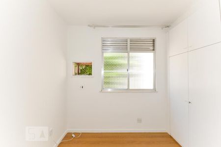 Quarto 1 de apartamento à venda com 3 quartos, 65m² em Tijuca, Rio de Janeiro