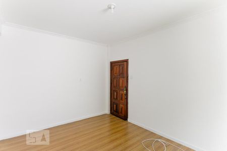 Sala de apartamento à venda com 3 quartos, 65m² em Tijuca, Rio de Janeiro