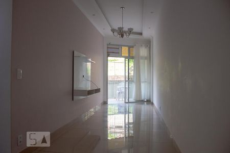 Sala de apartamento à venda com 1 quarto, 55m² em Engenho Novo, Rio de Janeiro