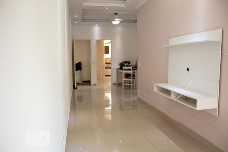 Sala de apartamento à venda com 1 quarto, 55m² em Engenho Novo, Rio de Janeiro