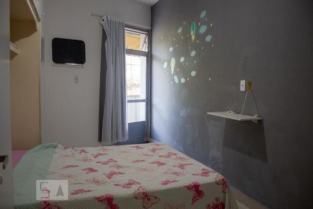 Quarto 1 de apartamento à venda com 1 quarto, 55m² em Engenho Novo, Rio de Janeiro