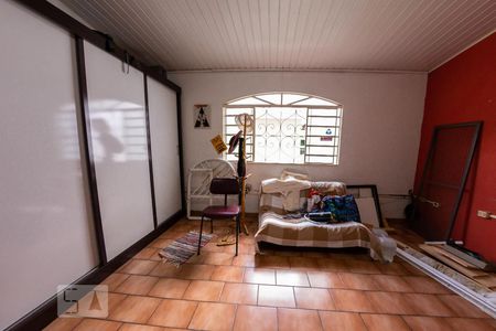 Sala de casa para alugar com 4 quartos, 177m² em Água Fria, São Paulo