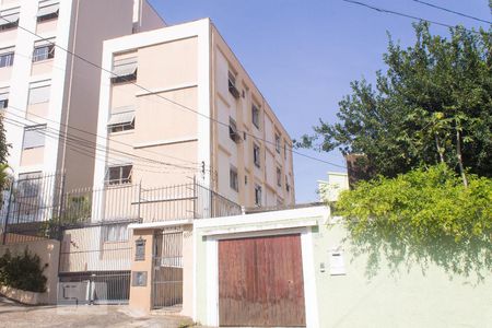 Fachada de apartamento à venda com 1 quarto, 50m² em Chácara Inglesa, São Paulo