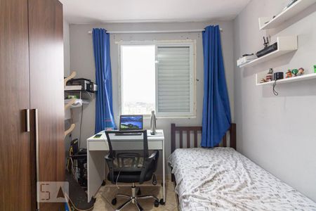 Quarto 1 de apartamento à venda com 2 quartos, 52m² em Padroeira, Osasco