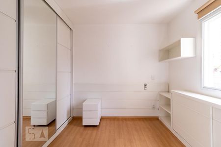 Quarto 2 de apartamento para alugar com 2 quartos, 48m² em Pinheiros, São Paulo