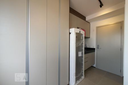 Kitnet de kitnet/studio à venda com 1 quarto, 16m² em Vila Mariana, São Paulo