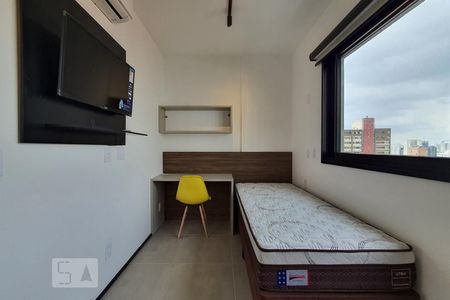 Kitnet de kitnet/studio à venda com 1 quarto, 16m² em Vila Mariana, São Paulo