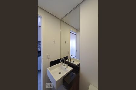 Kitnet de kitnet/studio à venda com 1 quarto, 16m² em Vila Mariana, São Paulo