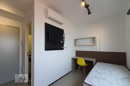 Kitnet de kitnet/studio à venda com 1 quarto, 16m² em Vila Mariana, São Paulo