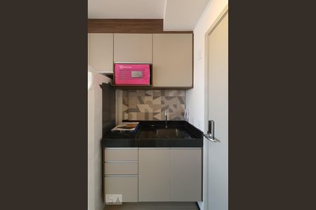 Kitnet de kitnet/studio à venda com 1 quarto, 16m² em Vila Mariana, São Paulo