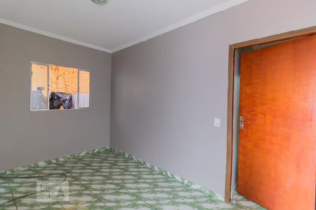 Quarto 2 de casa para alugar com 2 quartos, 100m² em Jardim Nova Tereza, São Paulo
