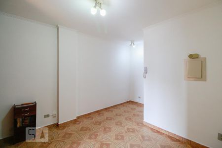 Apartamento para alugar com 37m², 1 quarto e sem vagaSala