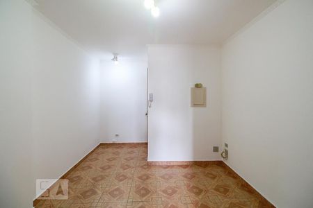 Sala de apartamento para alugar com 1 quarto, 37m² em Brás , São Paulo