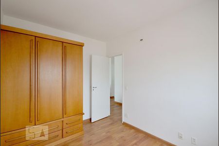 Quarto 1 de apartamento para alugar com 1 quarto, 51m² em Cambuci, São Paulo