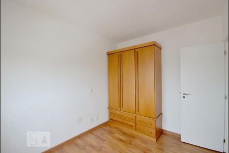 Quarto 1 de apartamento para alugar com 1 quarto, 51m² em Cambuci, São Paulo