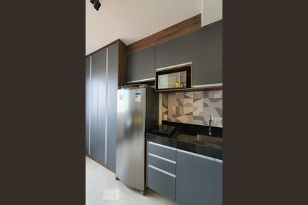 Kitnet de kitnet/studio à venda com 1 quarto, 16m² em Vila Mariana, São Paulo