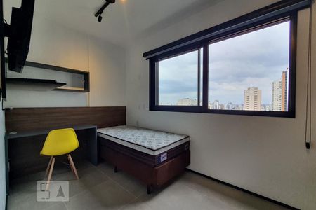 Studio à venda com 16m², 1 quarto e sem vagaKitnet