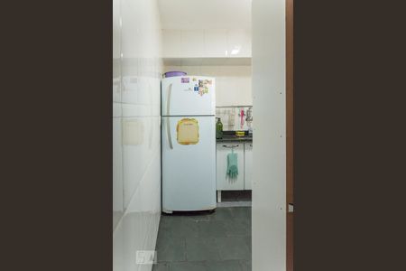 Cozinha de apartamento à venda com 2 quartos, 86m² em Engenho Novo, Rio de Janeiro