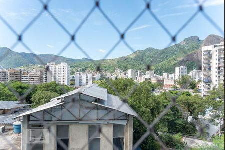 Vista do Quarto 1 de apartamento à venda com 2 quartos, 86m² em Engenho Novo, Rio de Janeiro