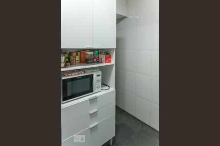 Cozinha de apartamento à venda com 2 quartos, 86m² em Engenho Novo, Rio de Janeiro