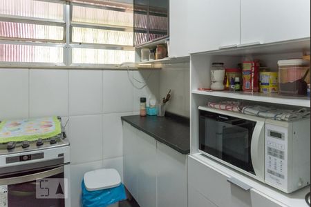 Cozinha de apartamento à venda com 2 quartos, 86m² em Engenho Novo, Rio de Janeiro