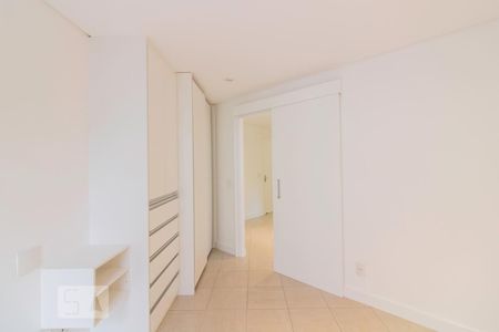 Quarto  de apartamento para alugar com 1 quarto, 32m² em Vila Nova Conceição, São Paulo
