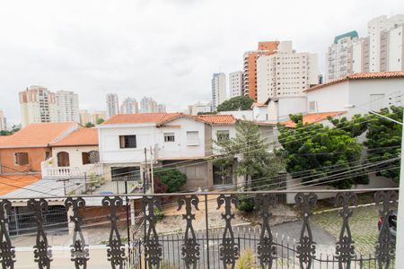 Vista do Quarto 1 de casa à venda com 4 quartos, 270m² em Vila Mariana, São Paulo