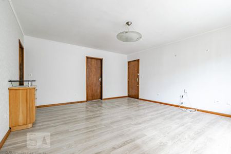 Sala de apartamento para alugar com 3 quartos, 105m² em Ahú, Curitiba