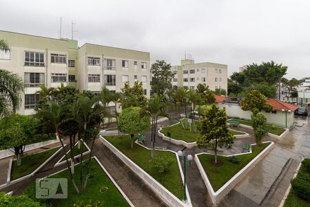 Vista de apartamento à venda com 3 quartos, 76m² em Cidade das Flores, Osasco
