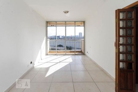 Sala de apartamento para alugar com 2 quartos, 64m² em Tatuapé, São Paulo