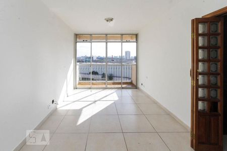 Sala de apartamento para alugar com 2 quartos, 64m² em Tatuapé, São Paulo