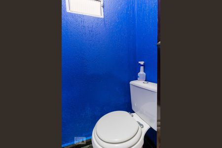 Lavabo de casa à venda com 3 quartos, 95m² em Cidade Patriarca, São Paulo