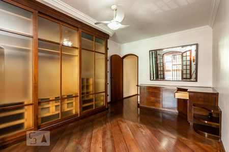 Quarto suíte  de casa para alugar com 3 quartos, 190m² em Vila Talarico, São Paulo