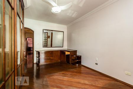 Quarto suíte  de casa para alugar com 3 quartos, 190m² em Vila Talarico, São Paulo