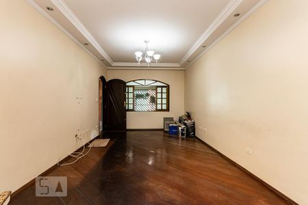 Sala  de casa para alugar com 3 quartos, 190m² em Vila Talarico, São Paulo