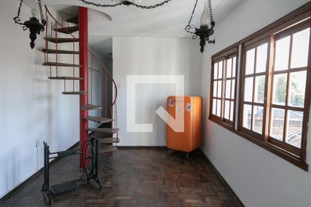 Sala de apartamento para alugar com 2 quartos, 90m² em Centro Histórico, Porto Alegre