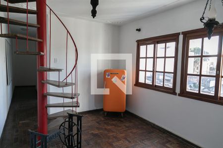 Apartamento para alugar com 90m², 2 quartos e sem vagaSala