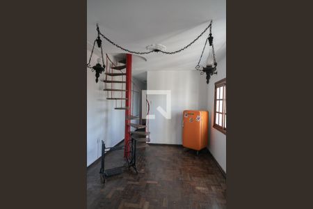 Sala de apartamento para alugar com 2 quartos, 90m² em Centro Histórico, Porto Alegre